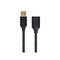 Monoprice USB 3.0 A Male to A Female Premium Extension Cable_ 3ft 30714 - alternate 3